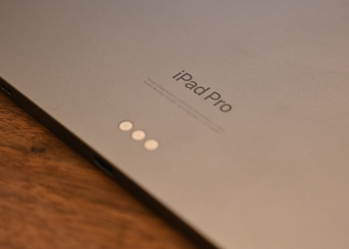 蠡县ipad维修分享新款iPad Pro或将采用M4芯片