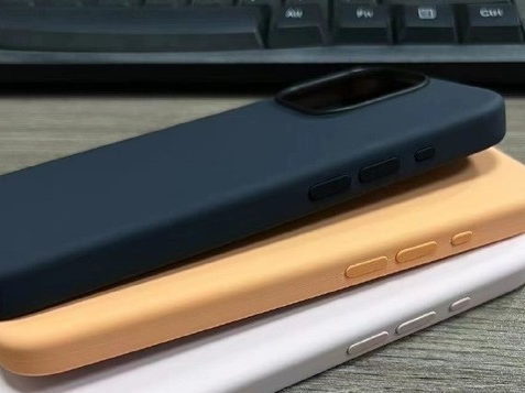 蠡县苹果14维修站分享iPhone14手机壳能直接给iPhone15用吗?