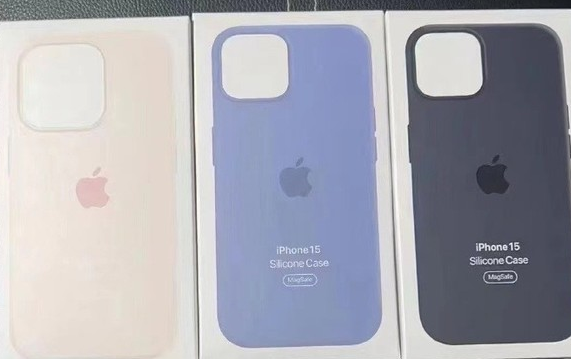 蠡县苹果14维修站分享iPhone14手机壳能直接给iPhone15用吗？ 