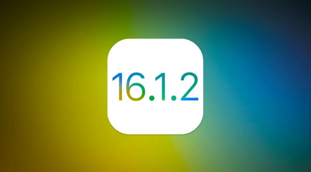 蠡县苹果维修分享iOS 16.2有Bug能降级吗？ iOS 16.1.2已关闭验证 