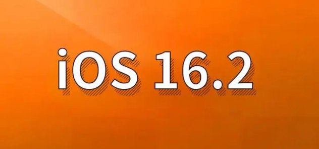 蠡县苹果手机维修分享哪些机型建议升级到iOS 16.2版本 