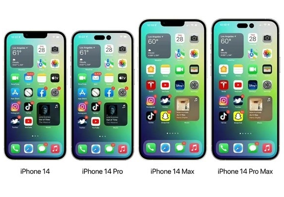 蠡县苹果14维修分享iPhone14可以分期吗 