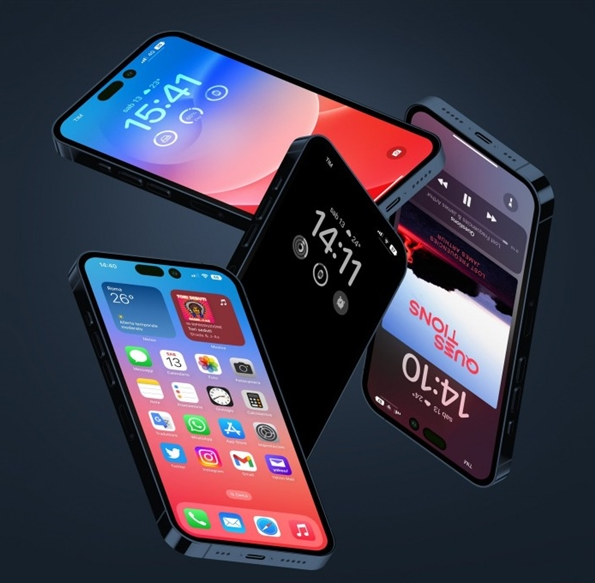 蠡县苹果14维修分享入门级iPhone 14多少钱 