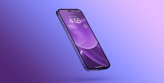 蠡县苹果14维修分享iPhone14配色有哪些 