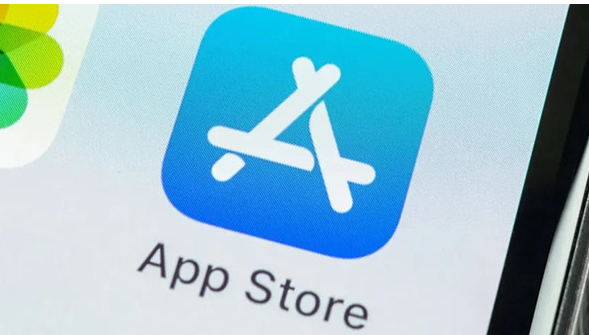 蠡县苹果手机维修分享应用商店出现大量色情App，苹果会处理吗 