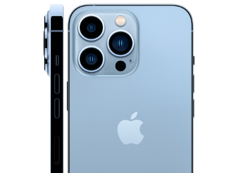 蠡县苹果14维修分享iPhone14系列有mini吗 