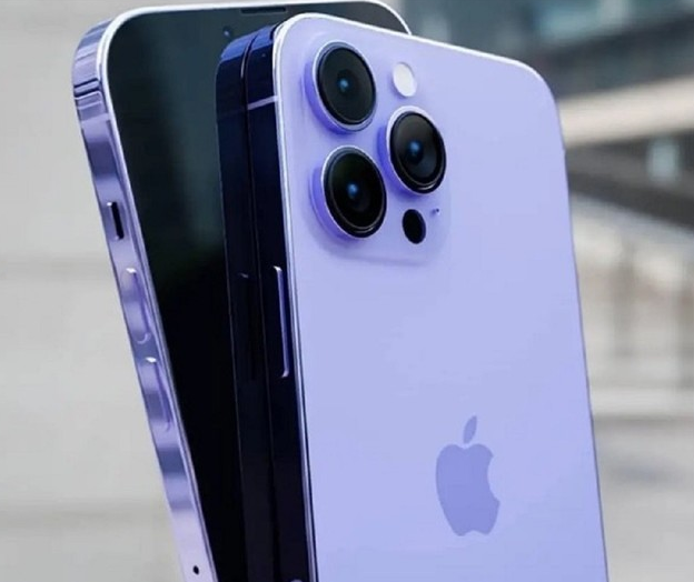 蠡县苹果14维修分享凭什么4800万像素的iPhone14就能上热搜 