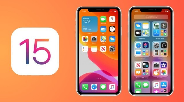 蠡县苹果13维修分享iPhone13更新iOS 15.5，体验如何 