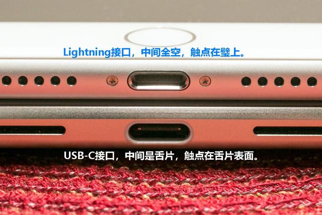 蠡县苹果14维修分享iPhone 14会是什么接口 