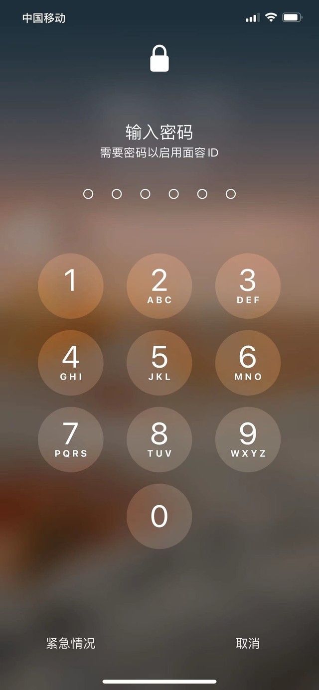 蠡县苹果13维修分享iPhone 13加强锁屏功能有什么用 