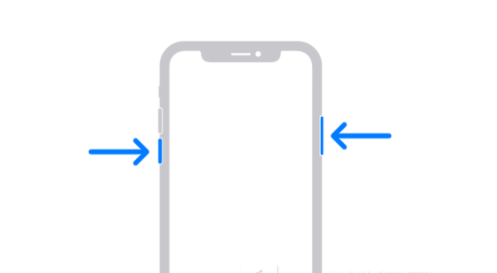 蠡县苹果13维修分享iPhone13屏幕失灵怎么办 