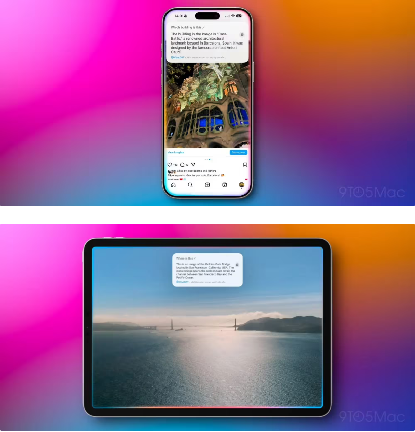 蠡县苹果手机维修分享苹果 Siri 接入 ChatGPT AI  