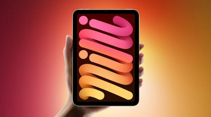蠡县苹果手机维修分享iPad mini 7 屏幕硬件可能进行了更新  