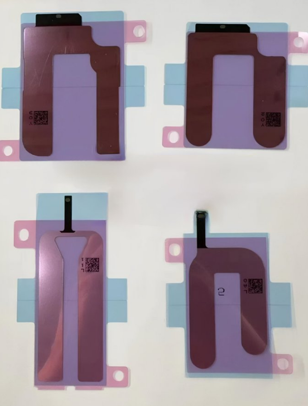 蠡县苹果手机维修分享iPhone 17 Pro 机型电池将采用创新型粘合剂 