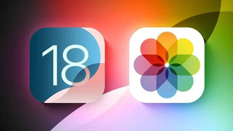 蠡县苹果手机维修分享苹果 iOS / iPadOS 18.1Beta 3 发布 