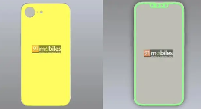 蠡县苹果手机维修分享苹果小屏iPhone SE4值得买吗 