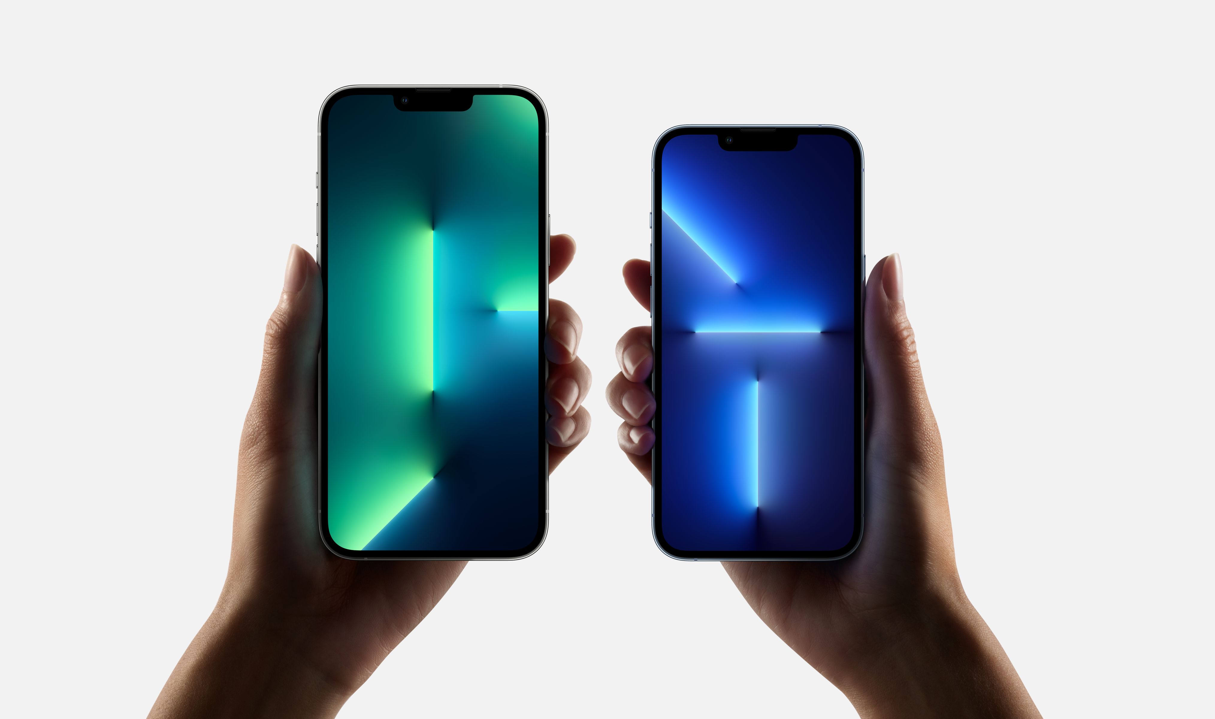 蠡县苹果手机维修分享iPhone 13 四款机型怎么选 