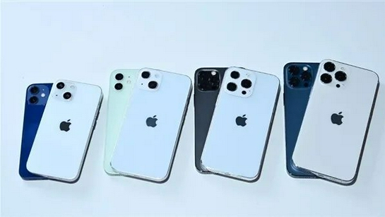 蠡县苹果手机维修分享iPhone 13价格怎么样 