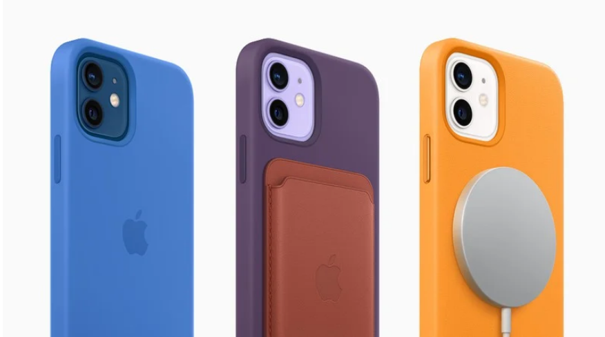蠡县苹果手机维修分享关于 iPhone 13 的细节爆料 