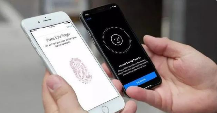 蠡县苹果手机维修分享iPhone 13 系列会有屏下指纹吗 