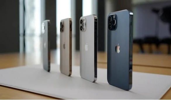 蠡县苹果手机维修分享为什么说iPhone13才是真旗舰 