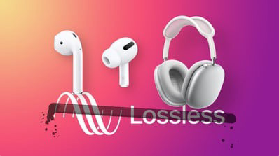 蠡县苹果手机维修分享哪些设备支持Apple Music 无损音频 