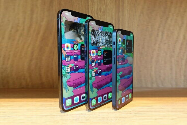 蠡县苹果手机维修分享iPhone 13发布日期 