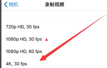 蠡县苹果手机维修分享iPhone12拍视频闪屏怎么办 