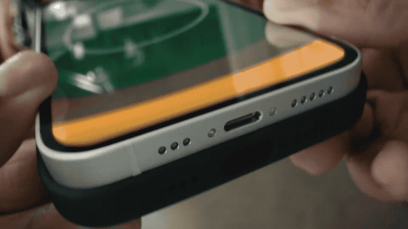 蠡县苹果手机维修分享未来 Magsafe 还有哪些发展空间 