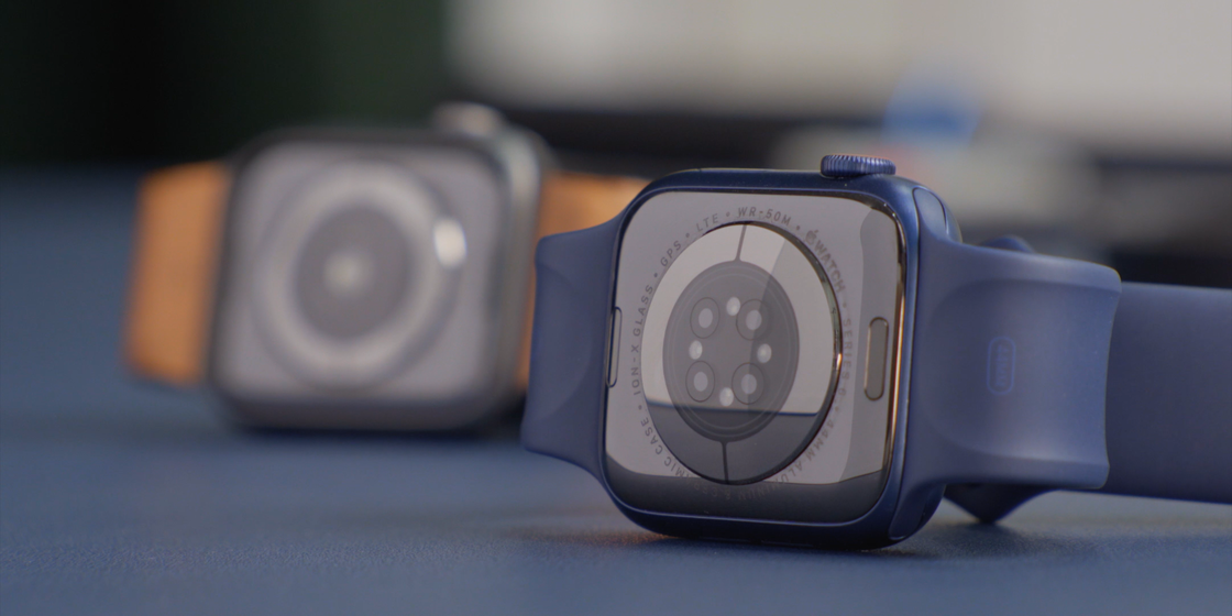 蠡县苹果手机维修分享Apple Watch 是如何测量卡路里的 