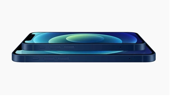 蠡县苹果手机维修分享iPhone 12 mini 锁屏后触屏失灵怎么办 