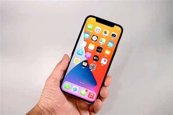 蠡县苹果手机维修分享iOS 14.2修订版已到，专属iPhone 12系列 