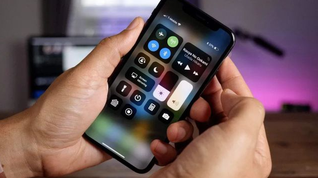 蠡县苹果手机维修分享iPhone 12信号差怎么办 
