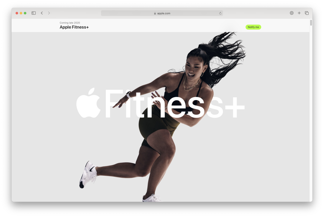 蠡县苹果手机维修分享Apple One 订阅服务是什么 