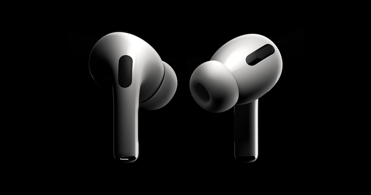 蠡县苹果手机维修分享AirPods Pro 爆音、降噪效果下降怎么办 