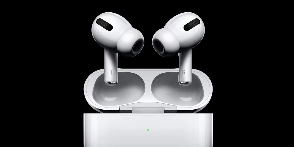 蠡县苹果手机维修分享AirPods Pro 出现静电噪音 