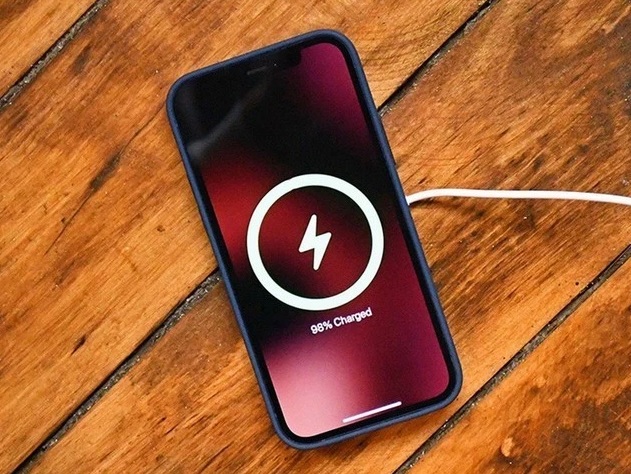 蠡县苹果手机维修分享iPhone 12可以随便充电吗 