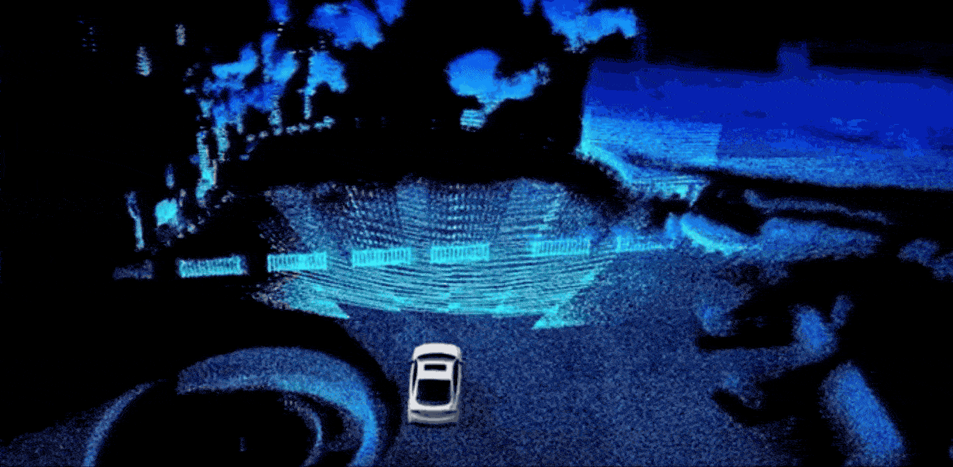 蠡县苹果手机维修分享iPhone 12 Pro 搭载的 LiDAR 镜头与 ToF 镜头有什么不同 
