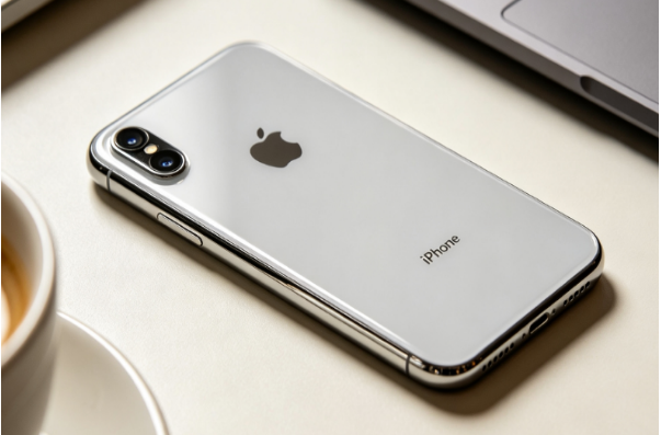 蠡县苹果手机维修分享iPhone XS Max换电池 