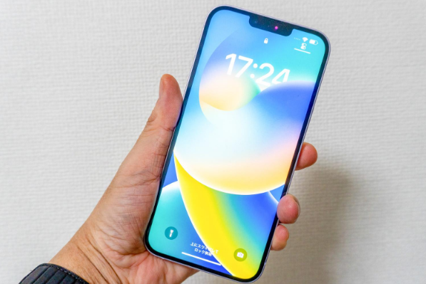 蠡县苹果手机维修分享iPhone 14 Plus换电池 