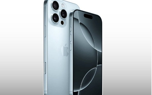 蠡县苹果手机维修分享iPhone 16 Pro换电池 