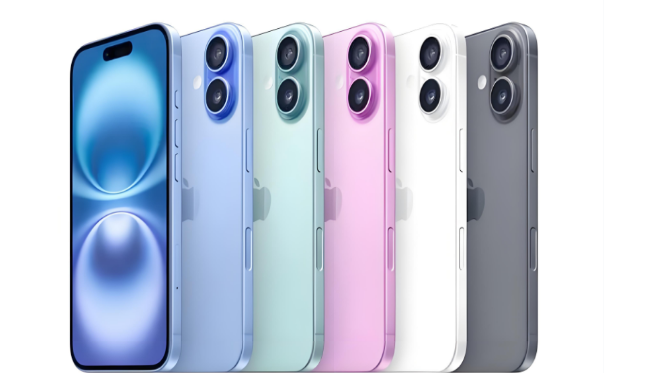 蠡县苹果手机维修分享iPhone 17换电池 