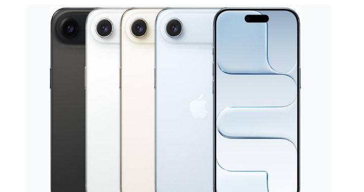蠡县苹果手机维修分享iPhone 17 Air换电池 