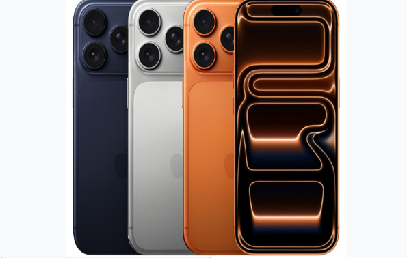 蠡县苹果手机维修分享iPhone 17 Pro换电池 