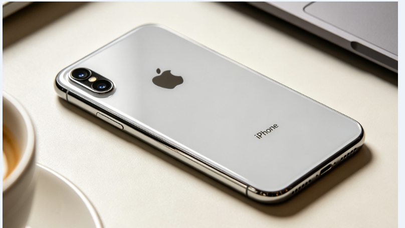 蠡县苹果维修点分享iPhone XS进水维修 