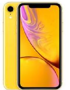 蠡县苹果维修点分享iPhone XR进水维修 