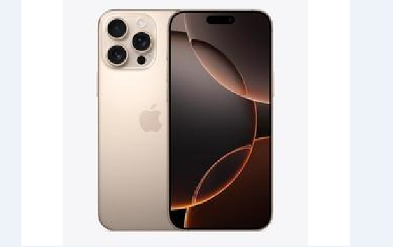 蠡县苹果维修点分享iPhone 16 Pro Max进水维修 