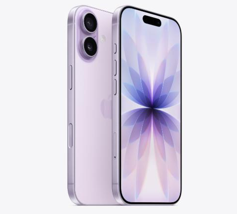 蠡县苹果维修点分享iPhone 17进水维修 
