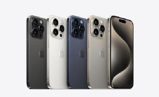 蠡县苹果维修点分享iPhone 15 Pro屏幕更换易被忽略实操隐患 