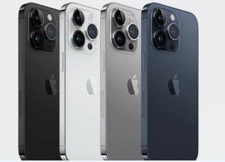 蠡县苹果维修点分享iPhone 16 Pro屏幕更换全新维修实操难点 